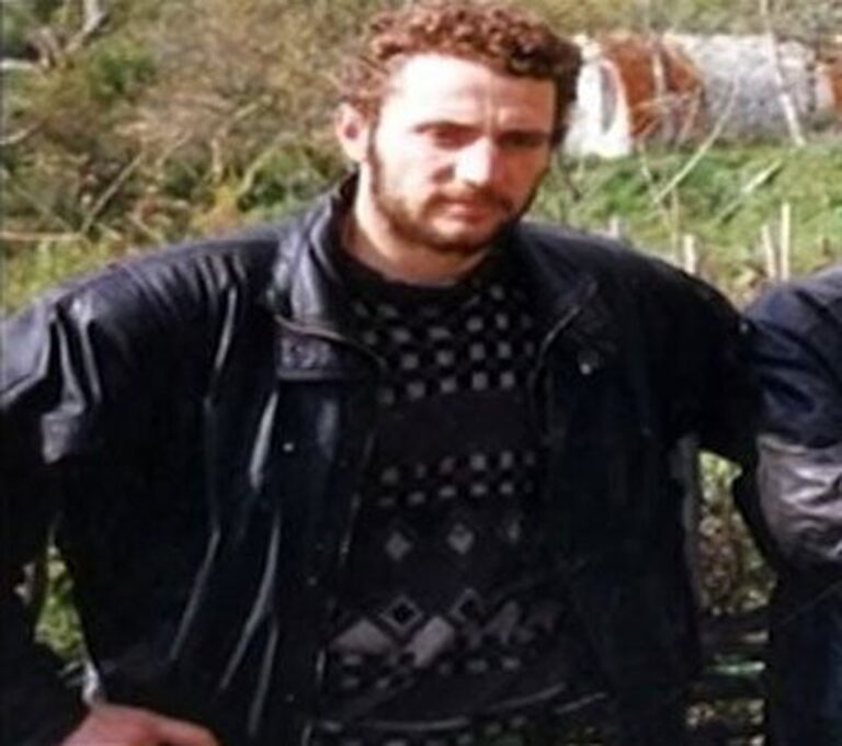Atentati me mina, Fatmir Haklaj pas atentatit refuzoi të operohej, sepse priste ardhjen në jetë të fëmijës, që s’arriti ta shikonte