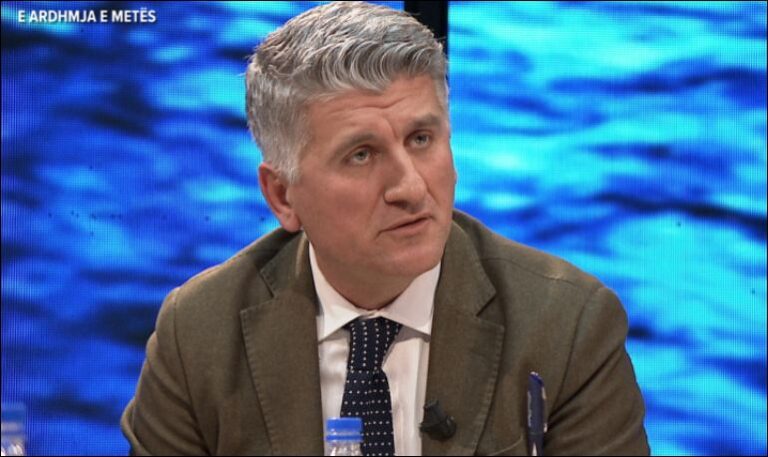 Gjekmarkaj: Presidenti, i vetmi institucion që nuk është pushtuar nga qeveria