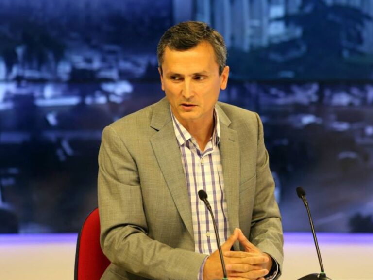 Albin, vetëm referendumi përcakton, “reciproritetin“