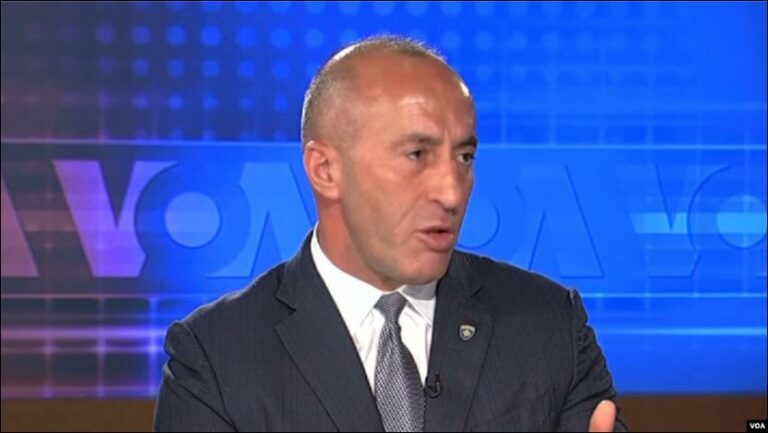 Haradinaj refuzon ftesën e Kurtit për Covid-19: Nuk keni më legjitimitet demokratik