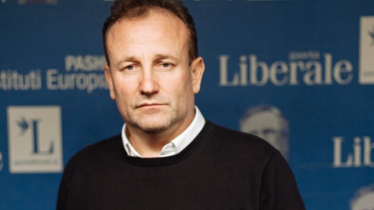 Henri Çili: Pa Ilir Metën, skena publike do ishte me një zë të munguar. Lëvizja e tij, në interesin publik