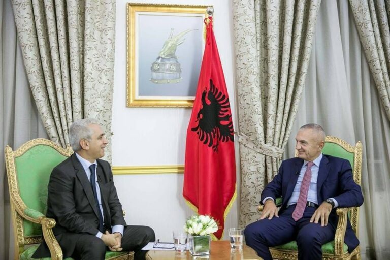 “Grushti i shtetit”, Meta: Kam dyshime, që për fat të keq do dalin dhe bashkëpunëtorë ndërkombëtarë