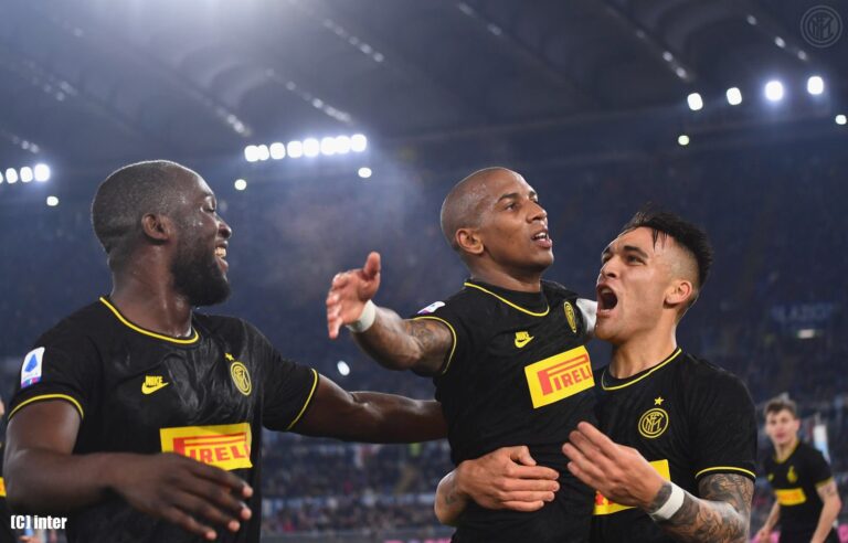Conte “injoron” Europa League, lë 7 futollistë në shtëpi