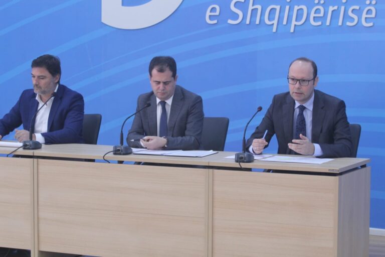 PD kërkon qeveri kujdestare, Ivi Kaso: Duhet të garantohen zgjedhje të lira