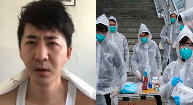 Nxirrnin sekretet brenda izolimit të Wuhan, zhduken mistershëm dy gazetarët