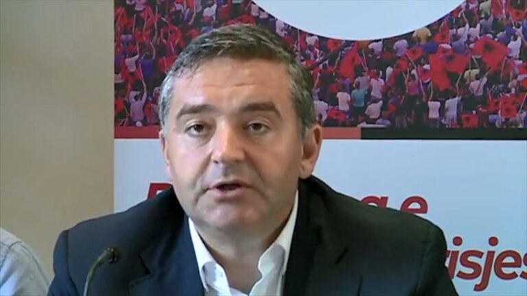 Lënda kancerogjene në Vlorë, reagon Klosi: Ishte operacion i planifikuar që shënoi sukses