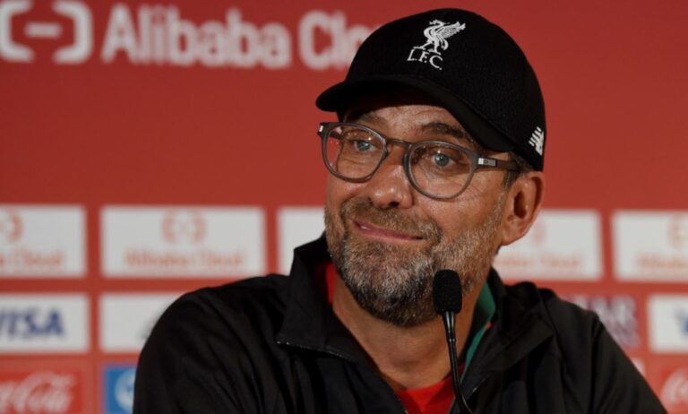 Rikthehet Champions League, Klopp: Liverpool jo favorit, ja kush e fiton