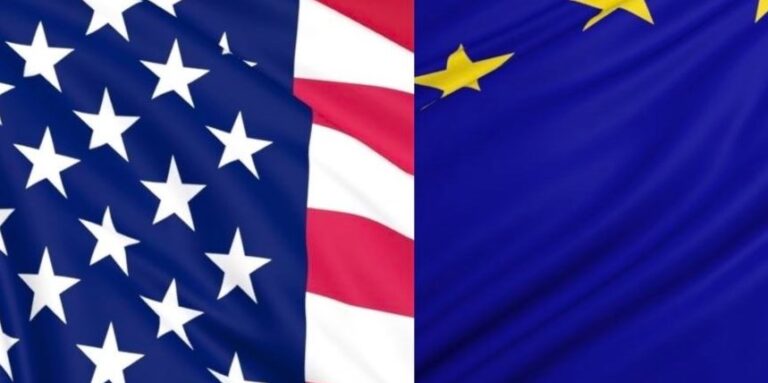 Kosova mes ritmit energjik amerikan dhe përçapjeve të BE-së
