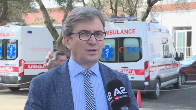 Virusi në Shqipëri, 421 persona të skeduar po mbahen në monitorim