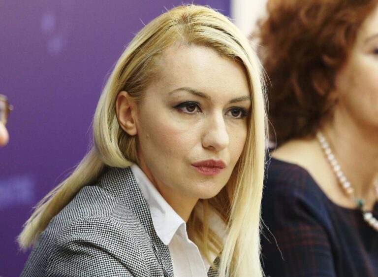 Zgjedhje të parakohshme? Zv/ministrja Kuko: Jemi në kulmin e reformave