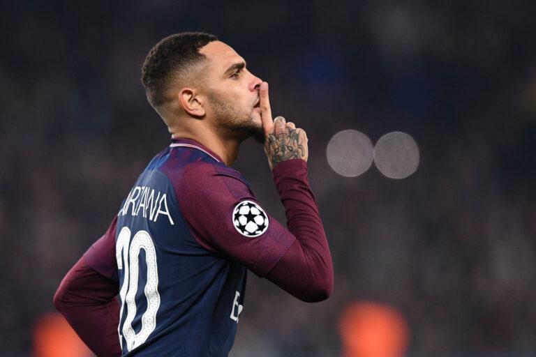 Juventus këmbëngul për Kurzawa, gati ta marrë falas në verë