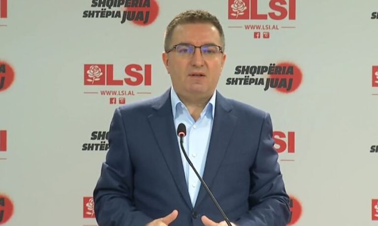”Institucionet bien, fuqinë e merr populli”, Luan Rama: Qeveria të reflektojë