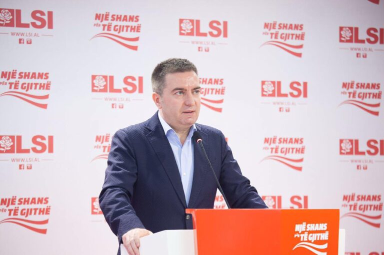 Luan Rama: Grupi i sekretarëve të përgjithshëm ka zgjedhur Gjykatën Kushtetuese