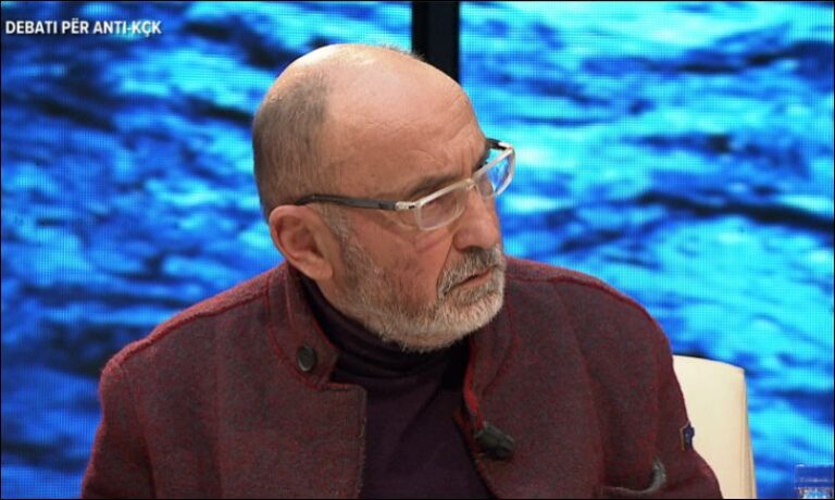 “Këta me syze të errëta do vendosin luftëtarët e të mirës kundër të keqes”, Lubonja: Pse OFL-ja është organ i pabesueshëm