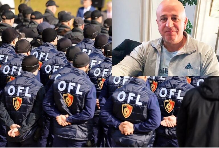 “E gjitha zhurmë mediatike”, OFL i la 48 orë afat për deklarimin, Lul Berisha reagon përmes avokatit: S’më ka ardhur asnjë formular