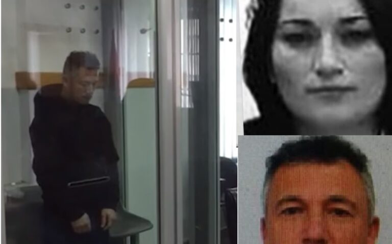 “Vumë fëmijët në gjumë’’, Lulzim Cuku rrëfen në gjyq momentet e vrasjes: Mora thikën e bukës dhe… ja pse e kyça në tualet