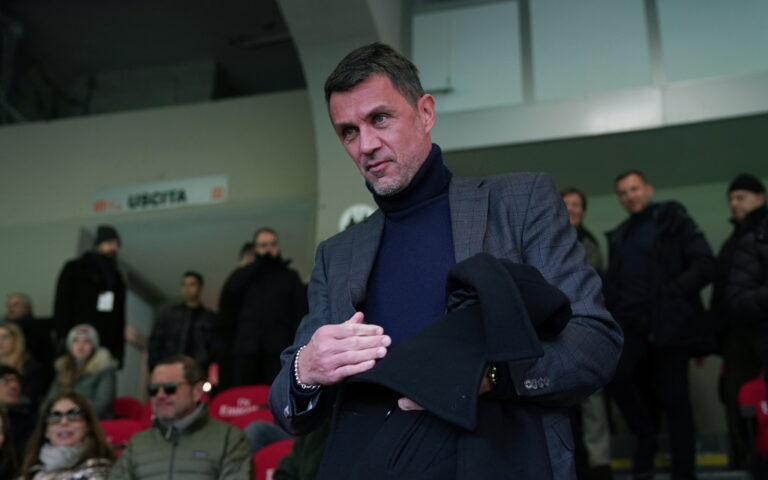 Maldini paralajmëron Piolin: Të gjithë jemi të varur nga rezultatet!