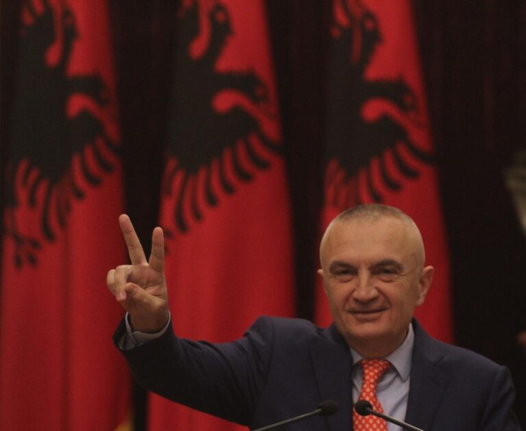 Meta i “djeg” Kongresin PS, audienca më e lartë në faqen e Presidentit