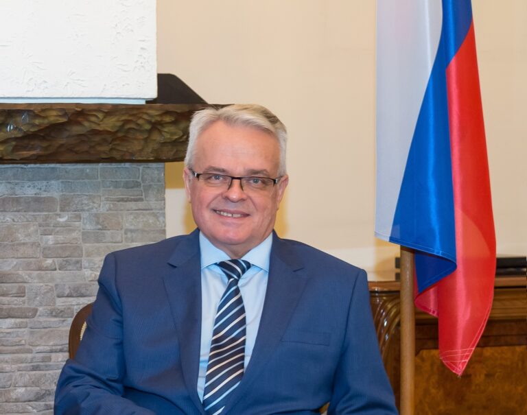 Ambasadori rus: Vizita e Ramës në Moskë, inkurajuese për marrëdhëniet mes dy vendeve