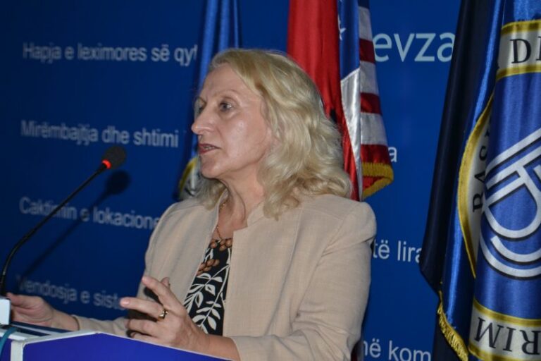 “Jemi deputete vetëm për shkak të kuotave”