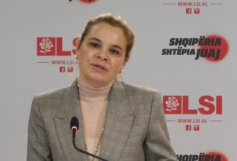 1.15 miliardë euro/Kryemadhi: Institucion monitorimi me ekspertë të pavarur
