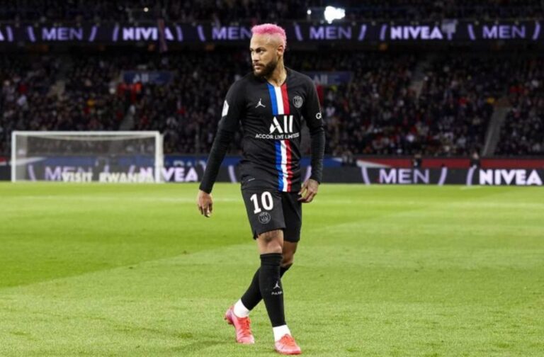 Neymar e tepron, dy ditë pas ditëlindjes merr “pushimet” për shkak dëmtimi