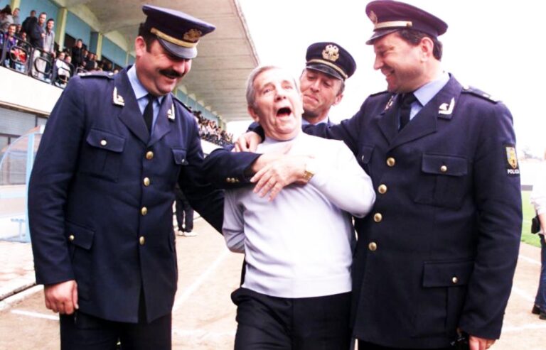 Si u lejua në diktaturë që Sir Norman Wisdom – Pitkini të kthehej në një ikonë?