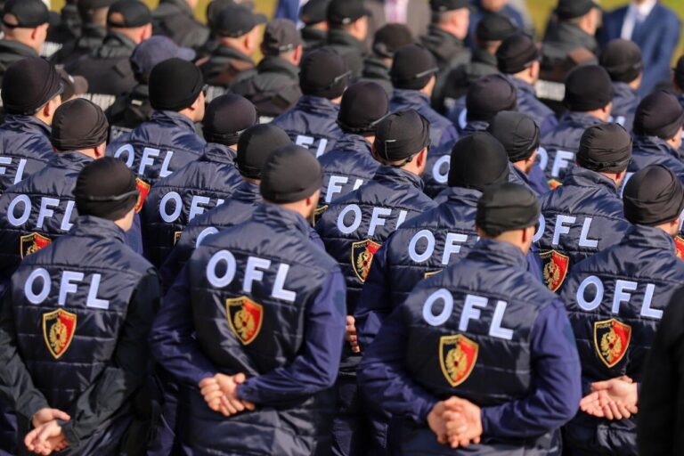 Sot seancë plenare/Gati të kalohet një tjetër ligj për ”Anti-KÇK”