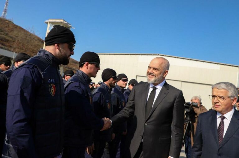 Ligji anti-KÇK-së, Rama i përgjigjet PD-së: Asnjë surprizë, por nuk keni parë gjë akoma