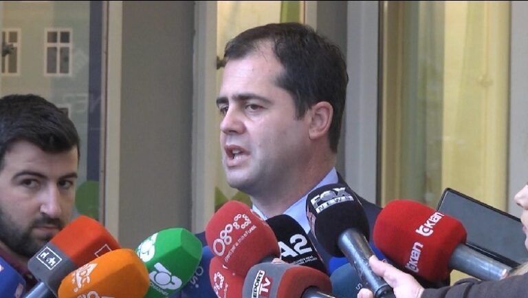 PD kërkon identifikimin elektronik të zgjedhësve: Verifikon dhe parandalon votimin e shumëfishtë në një qendër