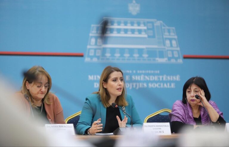 Nuk ka më izolim/ Manastirliu: Nuk kemi luksin që të kemi një…