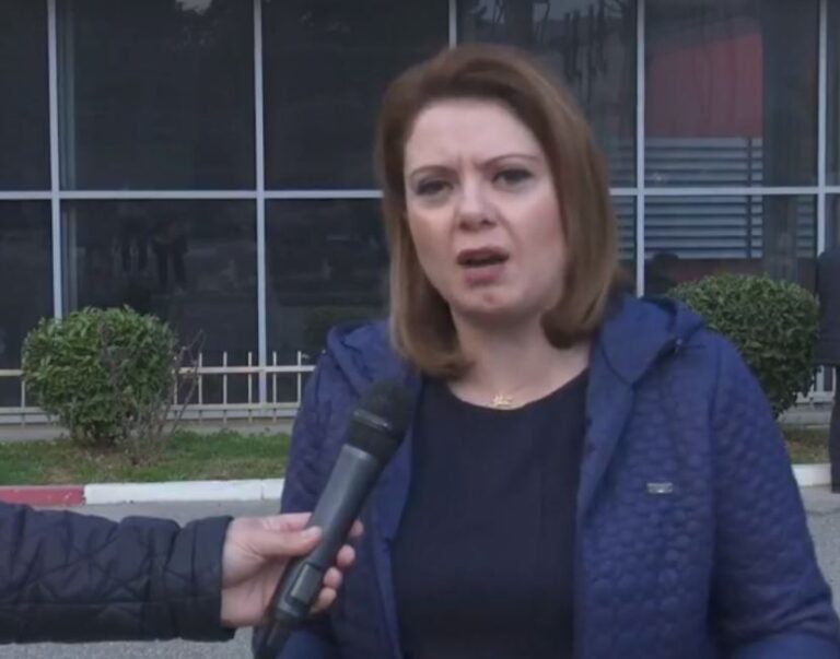 Akuzat e PD-së, Pampuri: Janë reduktuar sallat dhe shtretërit e kirurgjisë