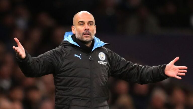 Guardiola në planet e Juventusit për sezonin e ardhshëm