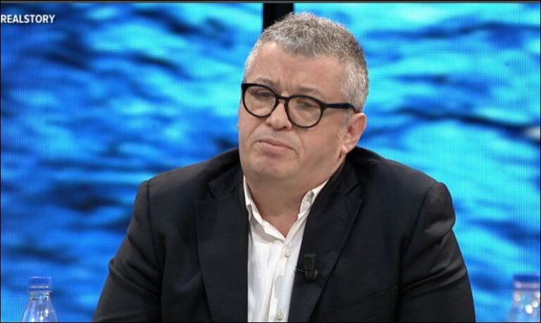 Sekretari i PS-së, Alfred Peza: Krimi i organizuar do goditet në palcë