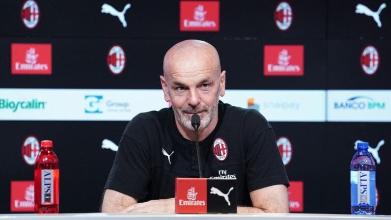 Gripi i prish punë Milanit, Pioli pa dy lojtarë titullar ndaj Veronës
