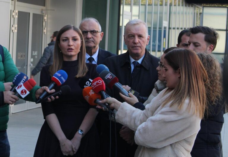 Opozita takon reporteren për Shqipërinë në PE: Zgjedhje të Parakohshme