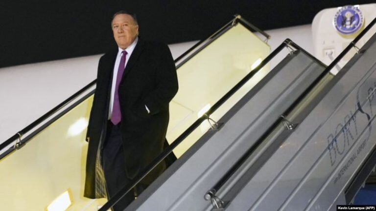 Pompeo: Afganistani ka një mundësi historike për paqe