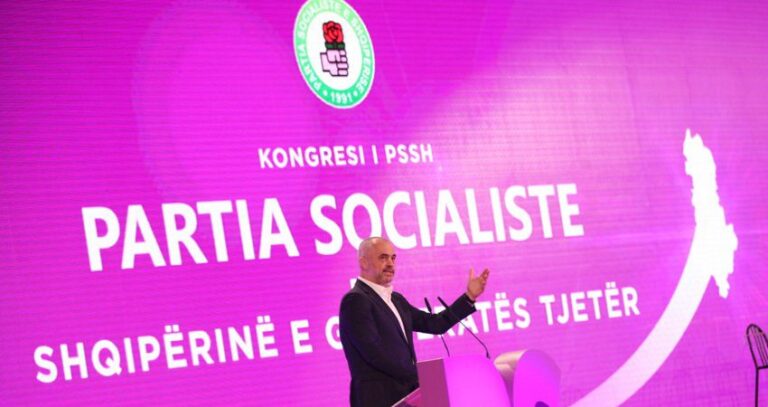 Rama shpërblen bashkëpunëtorët në Kuvend, fut opozitën në listat e PS-së, zbulohen dy emrat e parë