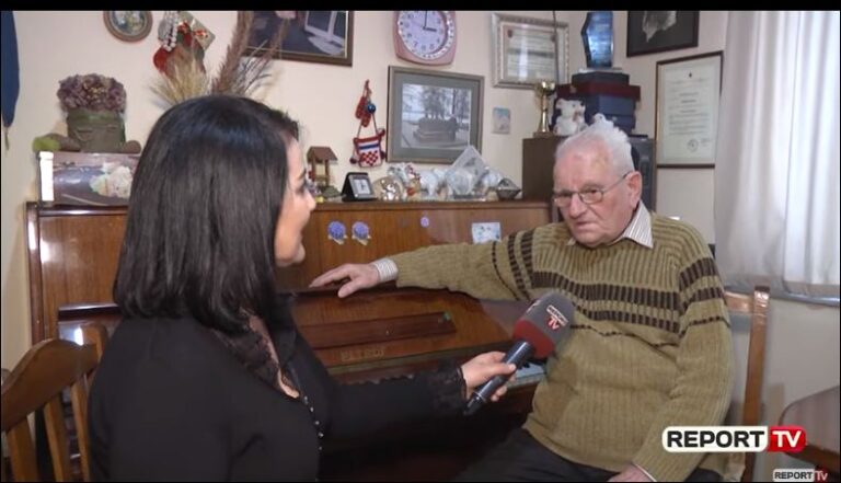 “Një jetë mes tingujve, pasuria që desha”! Robert Radoja: Si punova me talentet fëmijë, sot Inva Mula, Ermonela Jaho, Ema Qazimi