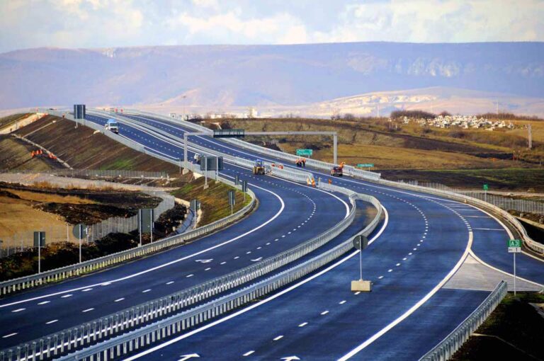Siguria rrugore, mbi 50 projekte të investuara nga jugu në veri