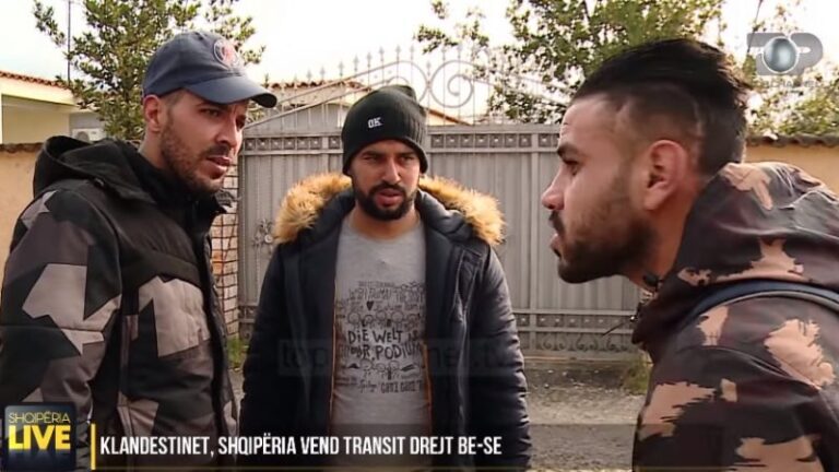 Klandestin nga Iraku: Paguajmë 6 mijë euro për të ardhur në Shqipëri