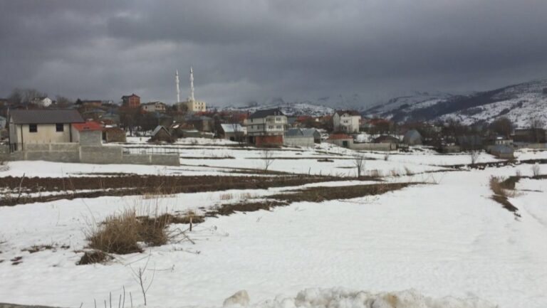 Shishtaveci i braktisur