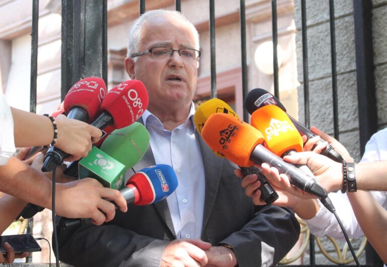 Salianji nis Foltoren, Spaho kundër Berishës: E mori dhe e bëri hero, për pak dhe kryetar grupi parlamentar
