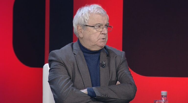 Ngjela: Destabilitetin në Kosovë e duan Moska dhe Beogradi, Rama i trembet çiftit Kurti-Osmani