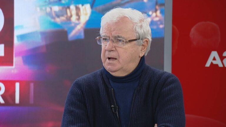 Ngjela: Albin Kurti po i mëson Ramës patriotizmin