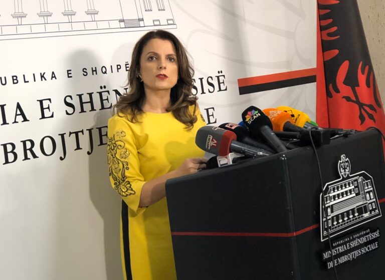 Ministria e Shëndetësisë: Asnjë rast i konfirmuar në Shqipëri me koronavirus
