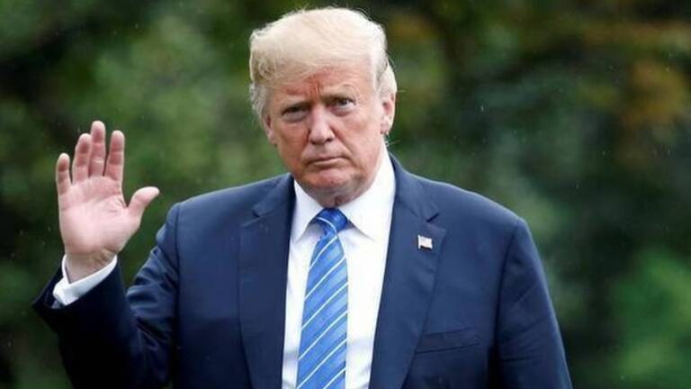 Trump kundër “Oscars” për filmin “Parasite” dhe aktorin Brad Pitt