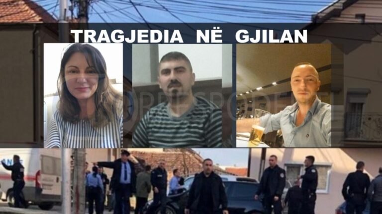 I dha tezes 12 mijë euro, policja qëndroi 4 orë mes kufomave