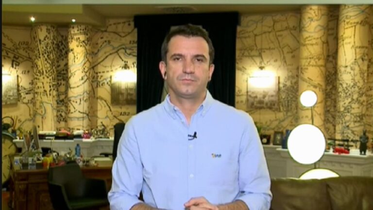 Veliaj: Teatri i ri në pronën e vet, 3 herë më i madh se aktuali