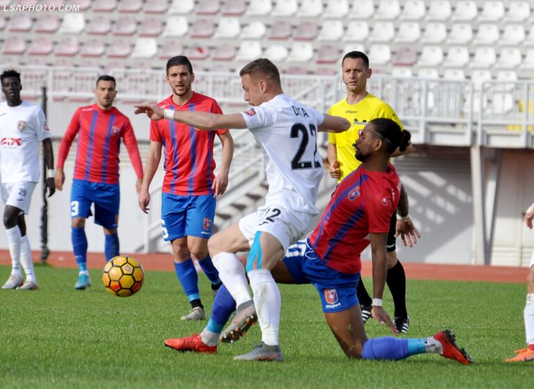 Vllaznisë thirrje qeverisë: Të veprojë si Kosova, futbolli duhet ndihmuar!
